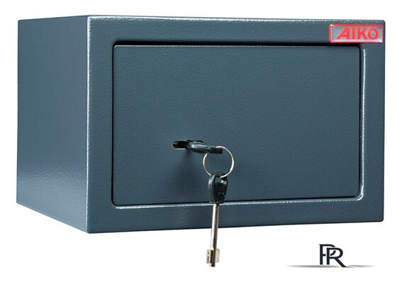 Мебельный сейф AIKO T-280 KL - Изображение №2 — Интернет-магазин ПроЗаказ