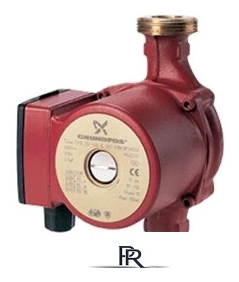Циркуляционный насос Grundfos UP 40-50 F B 250 - Изображение №1 — Интернет-магазин ПроЗаказ