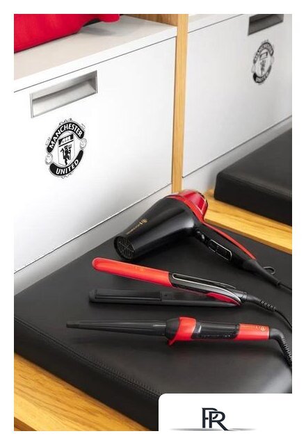 Фен Remington Manchester United Thermacare Pro D5755 - Изображение №13 — Интернет-магазин ПроЗаказ