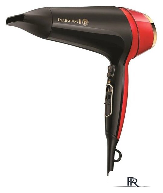 Фен Remington Manchester United Thermacare Pro D5755 - Изображение №5 — Интернет-магазин ПроЗаказ