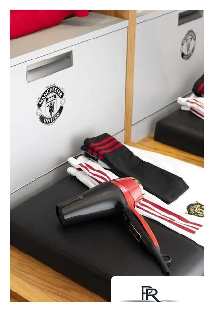 Фен Remington Manchester United Thermacare Pro D5755 - Изображение №8 — Интернет-магазин ПроЗаказ