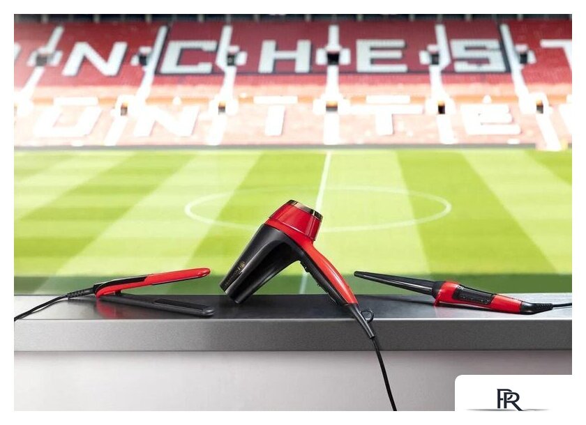 Фен Remington Manchester United Thermacare Pro D5755 - Изображение №11 — Интернет-магазин ПроЗаказ