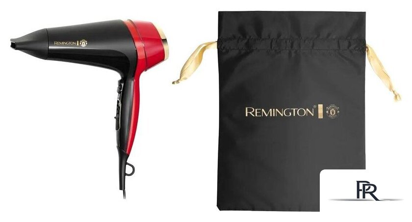 Фен Remington Manchester United Thermacare Pro D5755 - Изображение №2 — Интернет-магазин ПроЗаказ