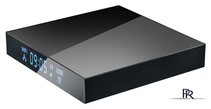 Смарт-приставка iconBIT XDS1000 - Изображение №1 — Интернет-магазин ПроЗаказ