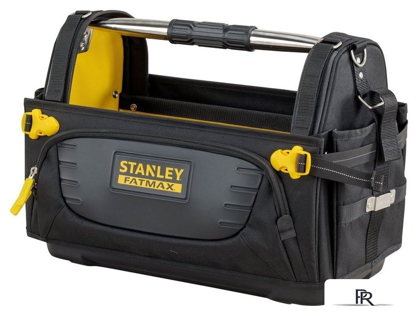 Сумка для инструментов Stanley FatMax 20 FMST1-80146 - Изображение №1 — Интернет-магазин ПроЗаказ