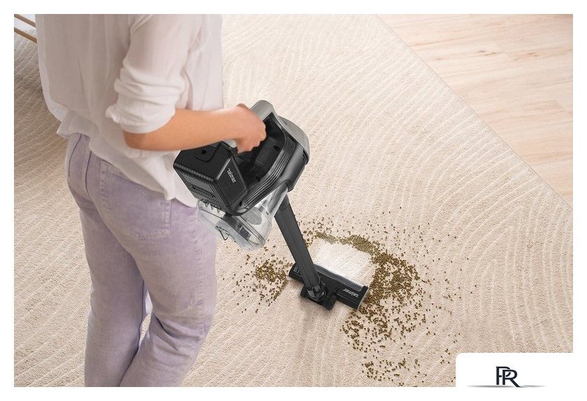 Пылесос Zelmer ZSVC510D - Изображение №4 — Интернет-магазин ПроЗаказ