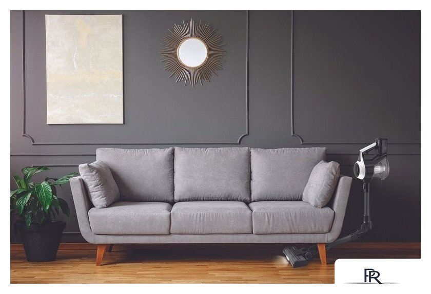 Пылесос Zelmer ZSVC510D - Изображение №3 — Интернет-магазин ПроЗаказ