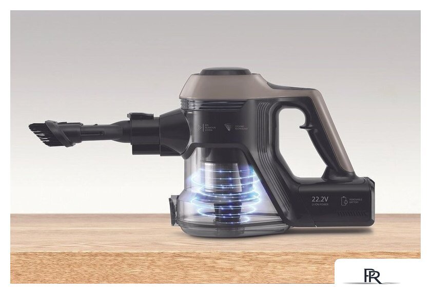 Пылесос Zelmer ZSVC510D - Изображение №5 — Интернет-магазин ПроЗаказ