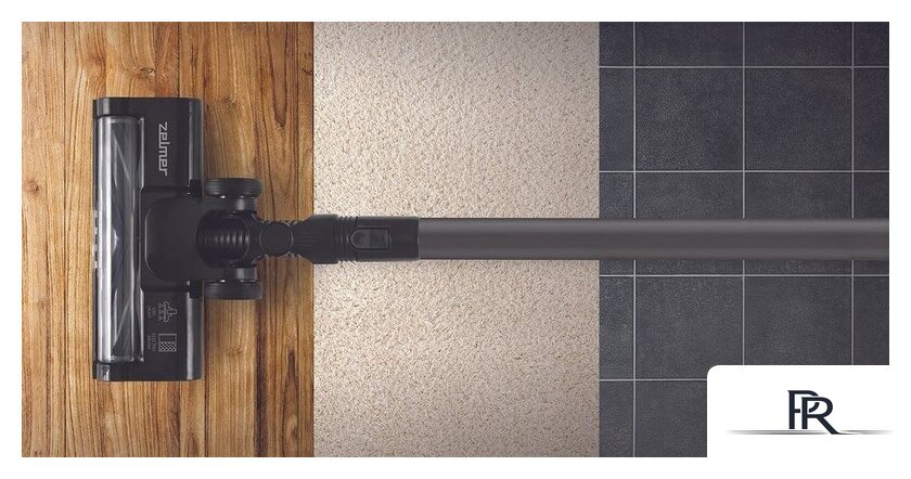 Пылесос Zelmer ZSVC510D - Изображение №6 — Интернет-магазин ПроЗаказ