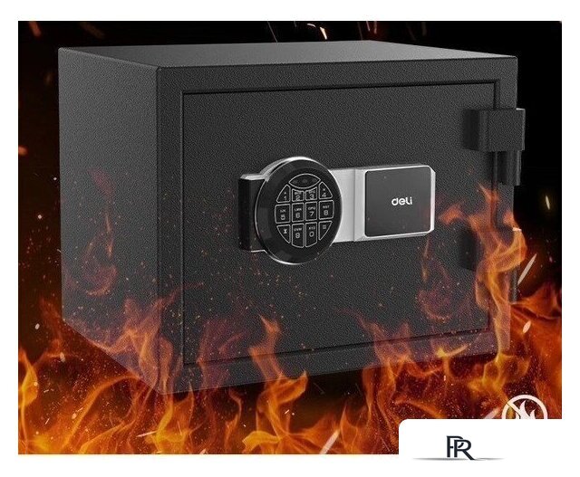 Мебельный сейф Deli ET587 - Изображение №3 — Интернет-магазин ПроЗаказ