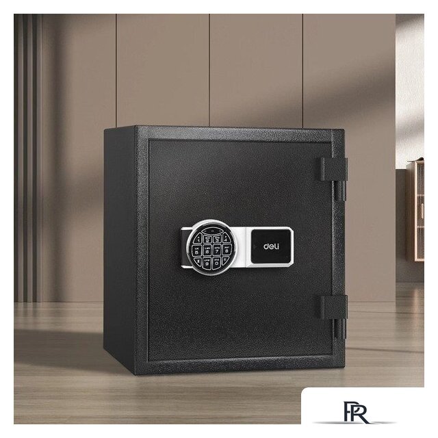 Мебельный сейф Deli ET587 - Изображение №8 — Интернет-магазин ПроЗаказ
