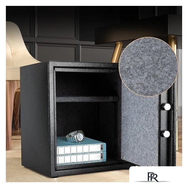 Мебельный сейф Deli ET587 - Изображение №6 — Интернет-магазин ПроЗаказ