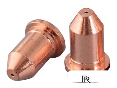 Сопло сварочное Fubag FBP40-60_CT-08 (5 шт) - Изображение №1 — Интернет-магазин ПроЗаказ