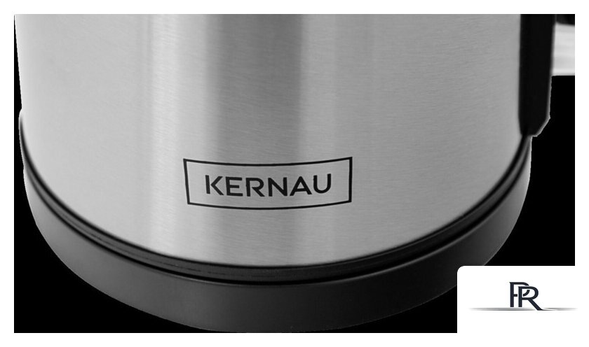 Электрический чайник Kernau KSK 101 Silver - Изображение №7 — Интернет-магазин ПроЗаказ