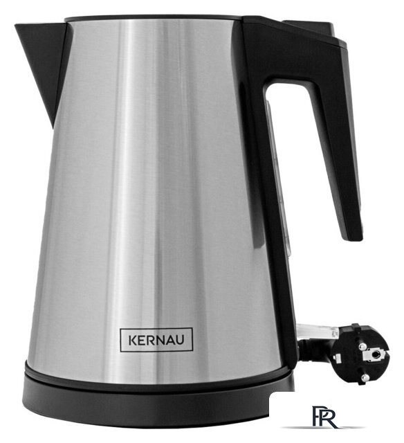 Электрический чайник Kernau KSK 101 Silver - Изображение №2 — Интернет-магазин ПроЗаказ