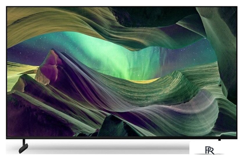 Телевизор Sony Bravia X85L KD-75X85L - Изображение №2 — Интернет-магазин ПроЗаказ