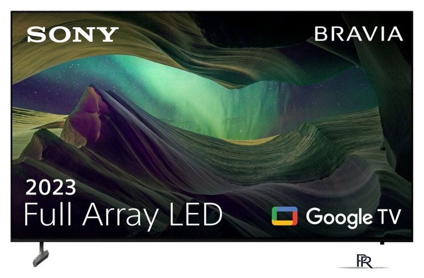 Телевизор Sony Bravia X85L KD-75X85L - Изображение №1 — Интернет-магазин ПроЗаказ