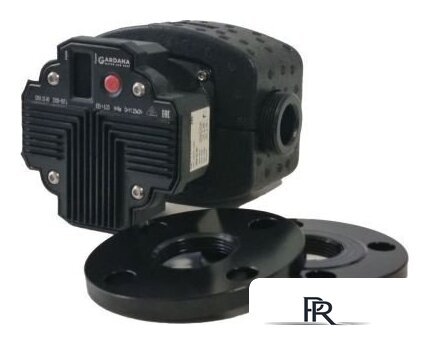 Циркуляционный насос Gardana GR 32-120F 180 - Изображение №2 — Интернет-магазин ПроЗаказ