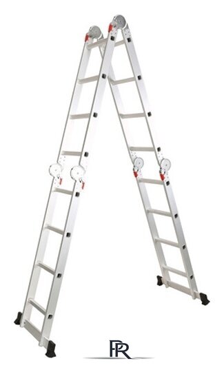 Лестница-трансформер Startul ST9732-06 - Изображение №1 — Интернет-магазин ПроЗаказ