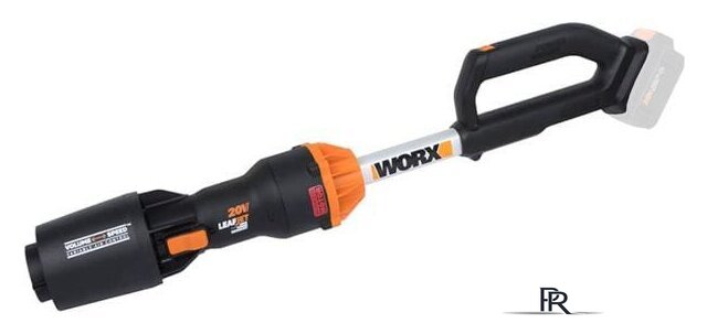Ручная воздуходувка Worx WG543E.9 (без АКБ) - Изображение №1 — Интернет-магазин ПроЗаказ