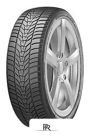 Зимние шины Hankook Winter i*cept evo3 X W330A 285/45R21 113W - Изображение №1 — Интернет-магазин ПроЗаказ