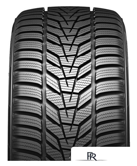 Зимние шины Hankook Winter i*cept evo3 X W330A 285/45R21 113W - Изображение №4 — Интернет-магазин ПроЗаказ