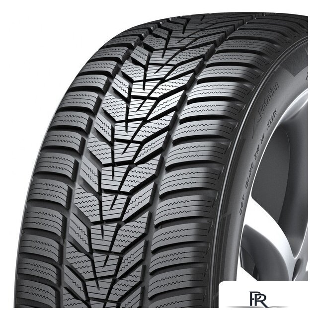 Зимние шины Hankook Winter i*cept evo3 X W330A 285/45R21 113W - Изображение №3 — Интернет-магазин ПроЗаказ
