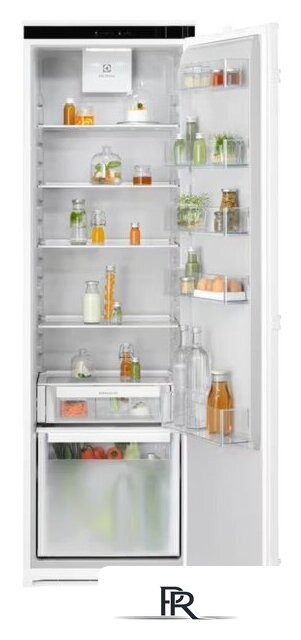 Однокамерный холодильник Electrolux ERD6DE18S1 - Изображение №1 — Интернет-магазин ПроЗаказ