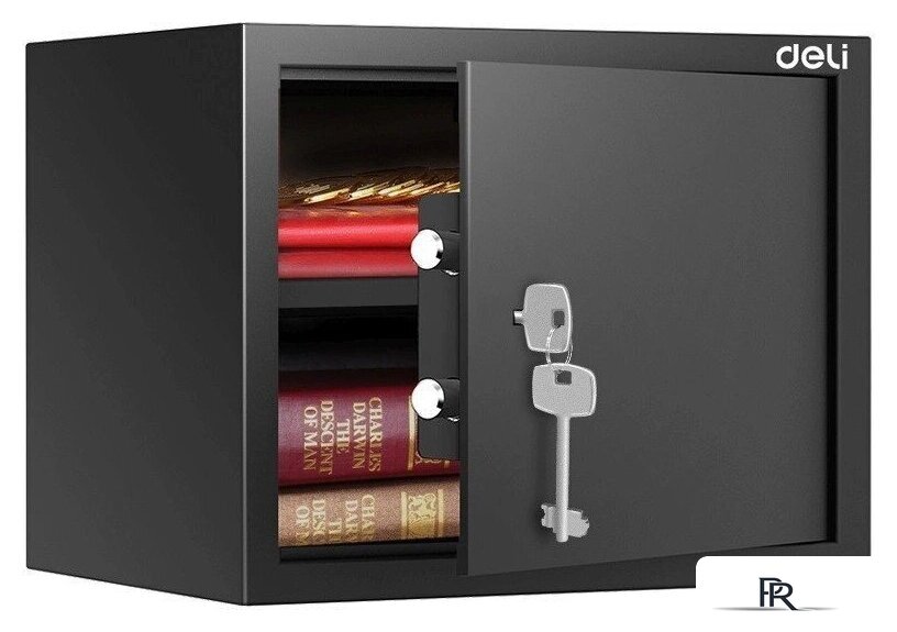 Мебельный сейф Deli Srock ET563 - Изображение №1 — Интернет-магазин ПроЗаказ