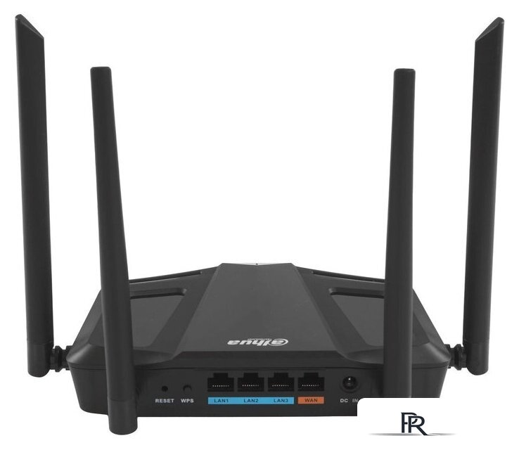 Wi-Fi роутер Dahua AC12 V2 - Изображение №3 — Интернет-магазин ПроЗаказ
