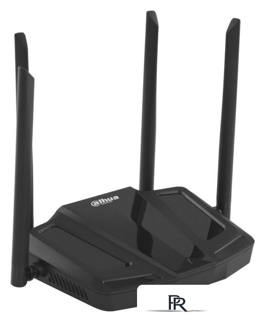Wi-Fi роутер Dahua AC12 V2 - Изображение №1 — Интернет-магазин ПроЗаказ