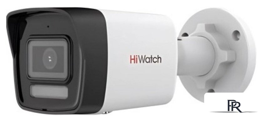IP-камера HiWatch DS-I650M(C) (2.8 мм) - Изображение №1 — Интернет-магазин ПроЗаказ