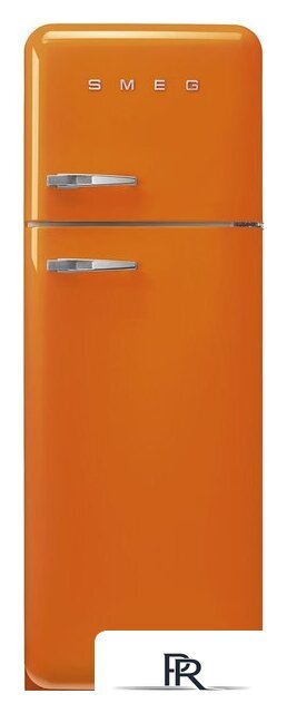 Холодильник Smeg FAB30ROR6 - Изображение №1 — Интернет-магазин ПроЗаказ