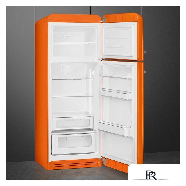 Холодильник Smeg FAB30ROR6 - Изображение №2 — Интернет-магазин ПроЗаказ
