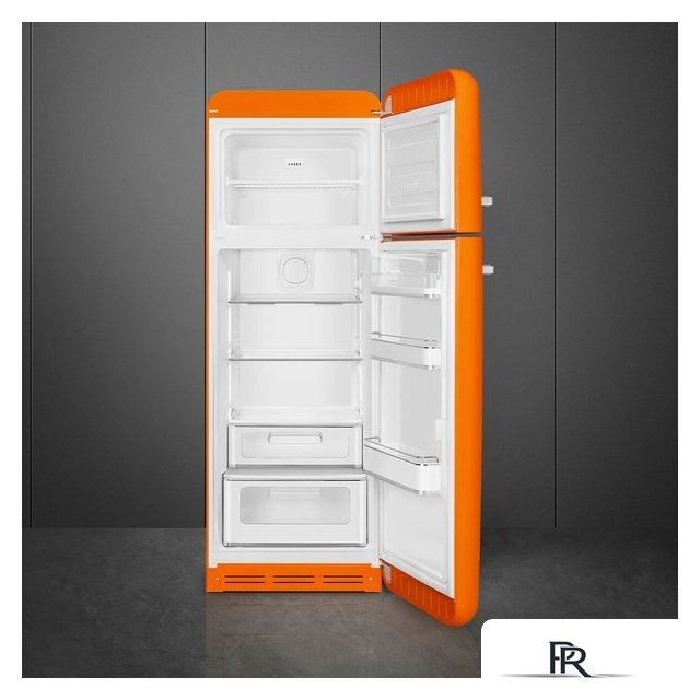 Холодильник Smeg FAB30ROR6 - Изображение №6 — Интернет-магазин ПроЗаказ