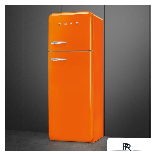 Холодильник Smeg FAB30ROR6 - Изображение №4 — Интернет-магазин ПроЗаказ
