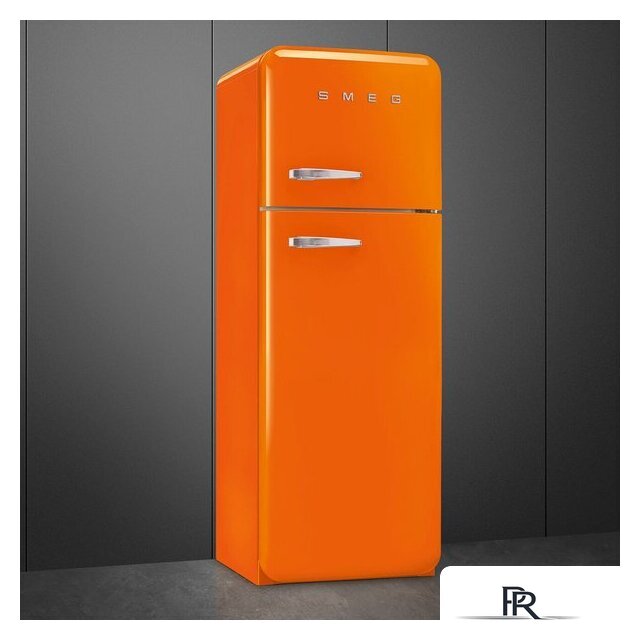 Холодильник Smeg FAB30ROR6 - Изображение №3 — Интернет-магазин ПроЗаказ