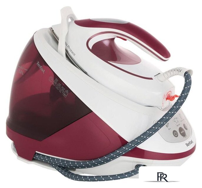 Утюг Tefal SV9201E0 - Изображение №2 — Интернет-магазин ПроЗаказ