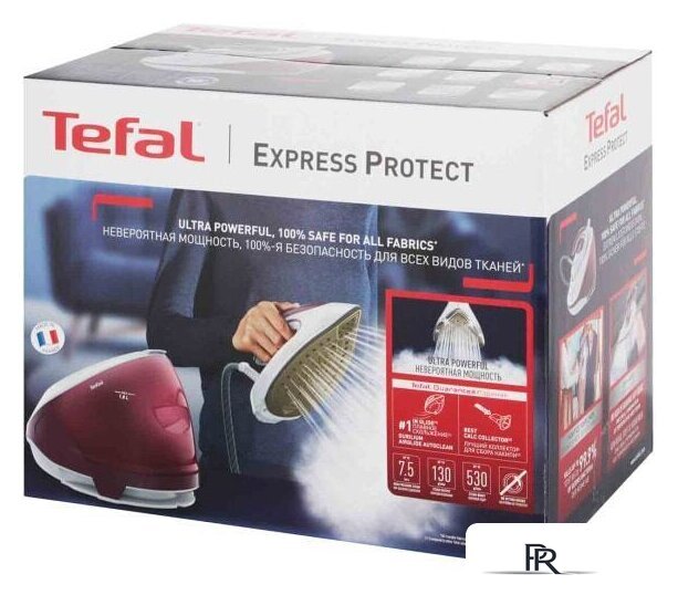 Утюг Tefal SV9201E0 - Изображение №15 — Интернет-магазин ПроЗаказ