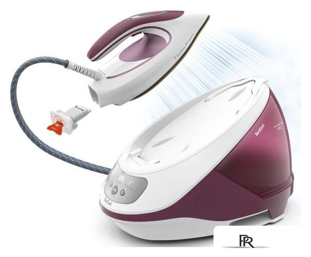 Утюг Tefal SV9201E0 - Изображение №6 — Интернет-магазин ПроЗаказ