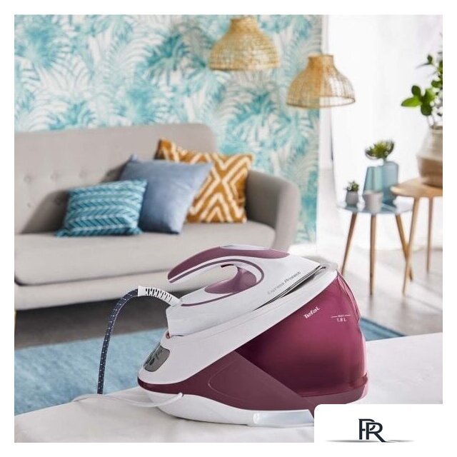 Утюг Tefal SV9201E0 - Изображение №13 — Интернет-магазин ПроЗаказ