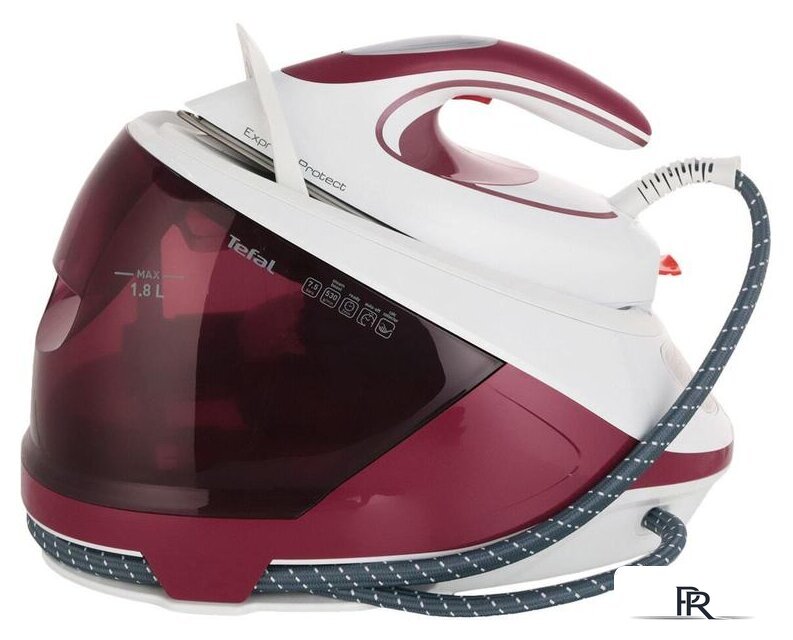 Утюг Tefal SV9201E0 - Изображение №3 — Интернет-магазин ПроЗаказ