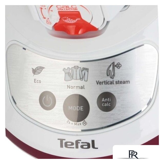 Утюг Tefal SV9201E0 - Изображение №9 — Интернет-магазин ПроЗаказ