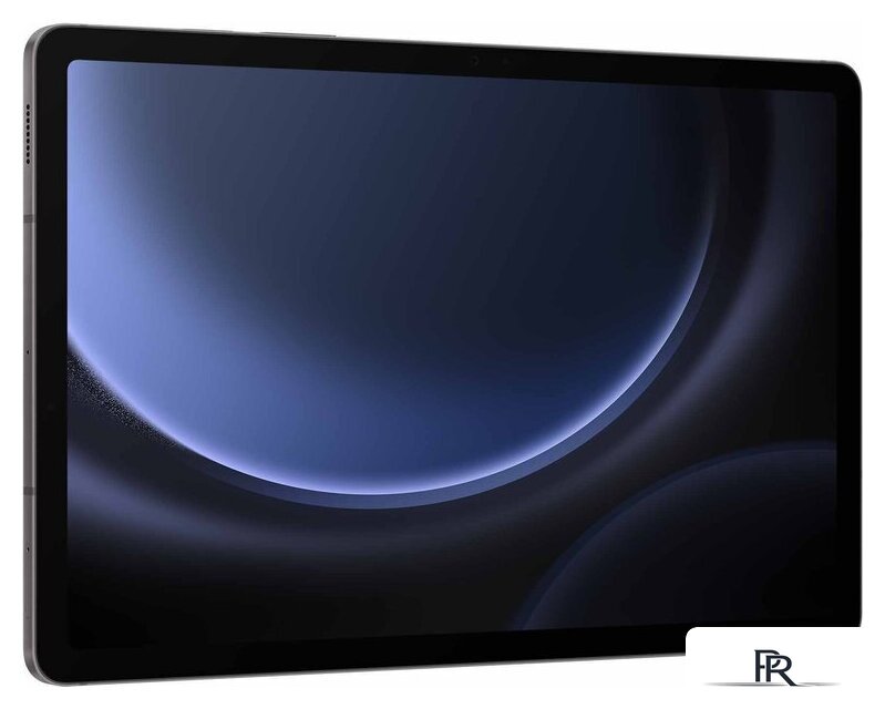 Планшет Samsung Galaxy Tab S9 FE 5G SM-X516 6GB/128GB (графит) - Изображение №6 — Интернет-магазин ПроЗаказ