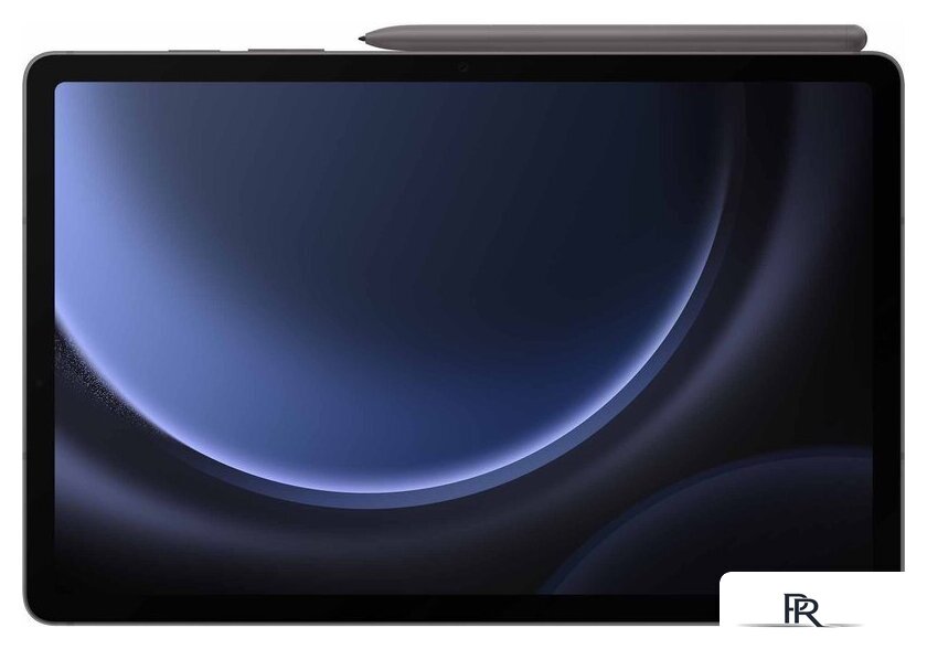 Планшет Samsung Galaxy Tab S9 FE 5G SM-X516 6GB/128GB (графит) - Изображение №3 — Интернет-магазин ПроЗаказ