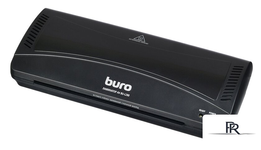 Ламинатор Buro BU-L280 - Изображение №1 — Интернет-магазин ПроЗаказ