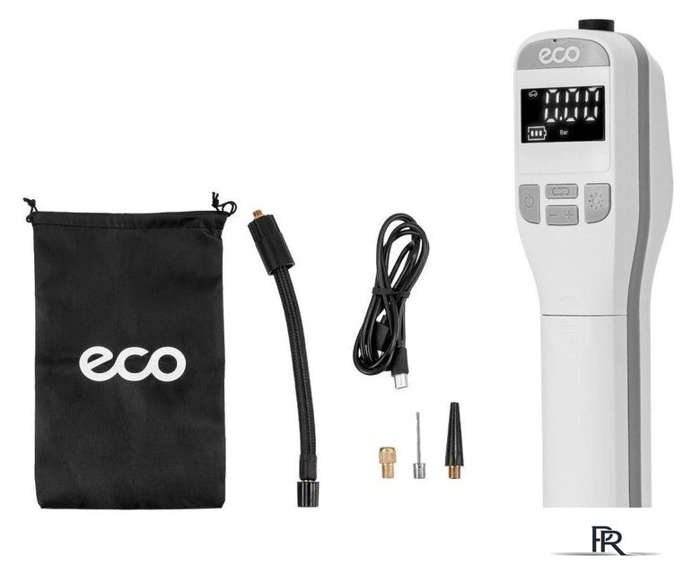 Автомобильный компрессор ECO AE-005 Comfort - Изображение №1 — Интернет-магазин ПроЗаказ