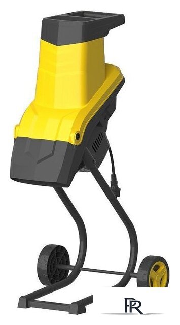 Садовый измельчитель Garvill BSE-2500 - Изображение №1 — Интернет-магазин ПроЗаказ