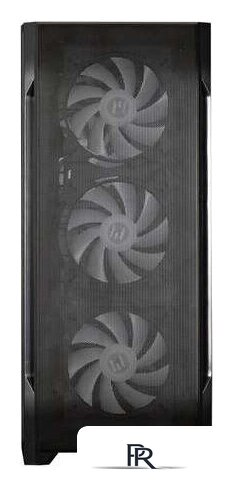 Корпус Zalman N7 Plus V2 (черный) - Изображение №6 — Интернет-магазин ПроЗаказ