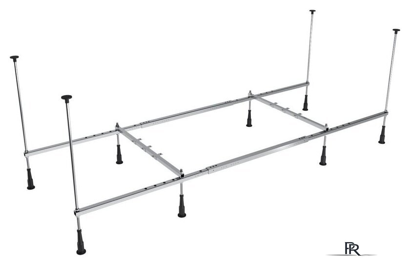 Каркас Lauter 220000К2 (Celeste, Versailles, Olympia, Belgravia 170, Belgravia 180, Seraphina) - Изображение №1 — Интернет-магазин ПроЗаказ